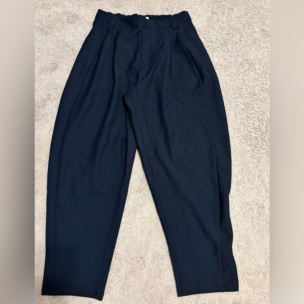 HALARA Women's Black Pants